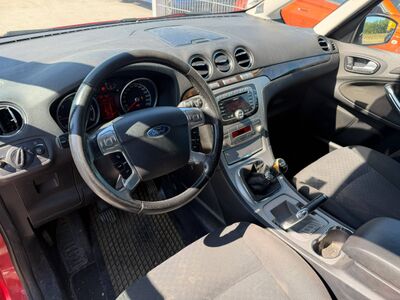 Ford Galaxy Gebrauchtwagen Ford Galaxy Gebrauchtwagen