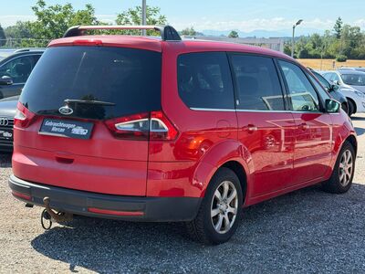 Ford Galaxy Gebrauchtwagen Ford Galaxy Gebrauchtwagen