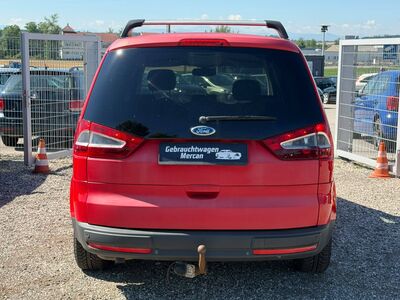 Ford Galaxy Gebrauchtwagen Ford Galaxy Gebrauchtwagen