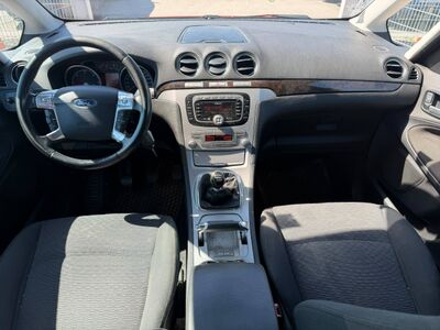 Ford Galaxy Gebrauchtwagen Ford Galaxy Gebrauchtwagen