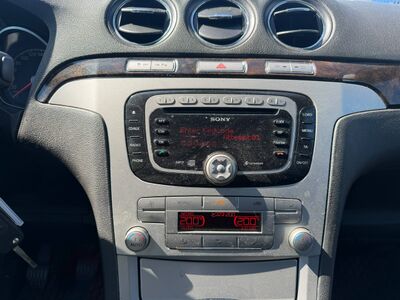 Ford Galaxy Gebrauchtwagen Ford Galaxy Gebrauchtwagen