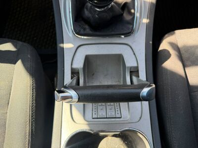 Ford Galaxy Gebrauchtwagen Ford Galaxy Gebrauchtwagen