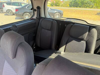 Ford Galaxy Gebrauchtwagen Ford Galaxy Gebrauchtwagen