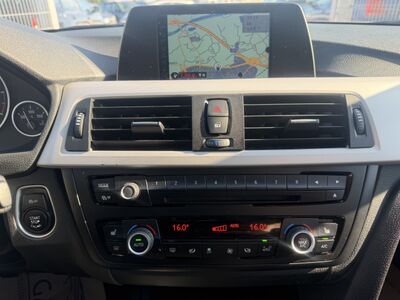 BMW 3er Gebrauchtwagen BMW 3er Gebrauchtwagen