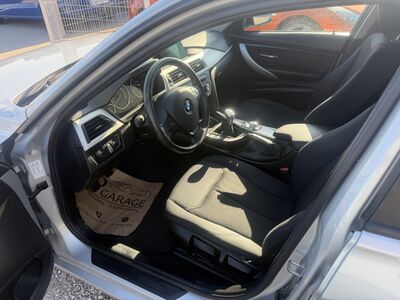 BMW 3er Gebrauchtwagen BMW 3er Gebrauchtwagen