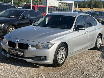 BMW 3er Gebrauchtwagen