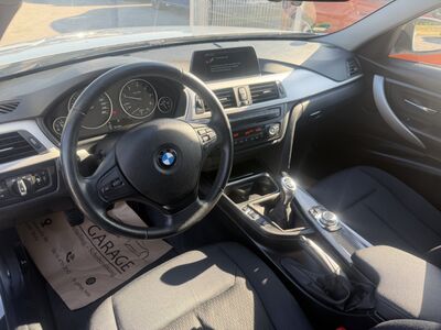 BMW 3er Gebrauchtwagen BMW 3er Gebrauchtwagen