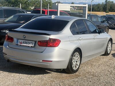 BMW 3er Gebrauchtwagen BMW 3er Gebrauchtwagen