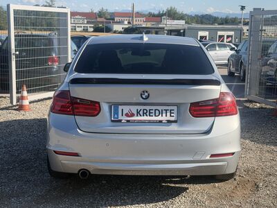 BMW 3er Gebrauchtwagen BMW 3er Gebrauchtwagen