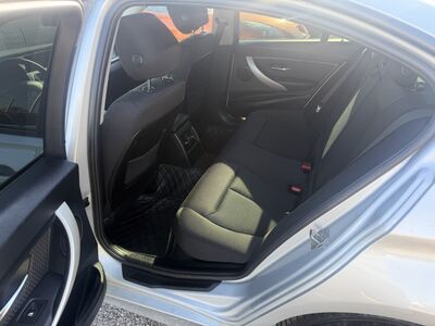 BMW 3er Gebrauchtwagen BMW 3er Gebrauchtwagen