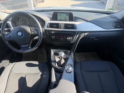 BMW 3er Gebrauchtwagen BMW 3er Gebrauchtwagen