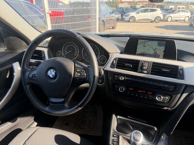 BMW 3er Gebrauchtwagen BMW 3er Gebrauchtwagen