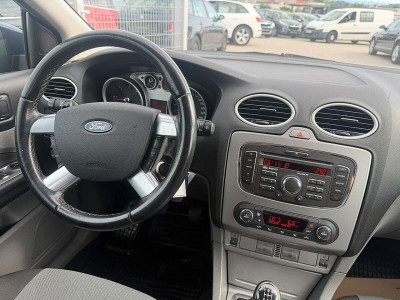Ford Focus Gebrauchtwagen Ford Focus Gebrauchtwagen