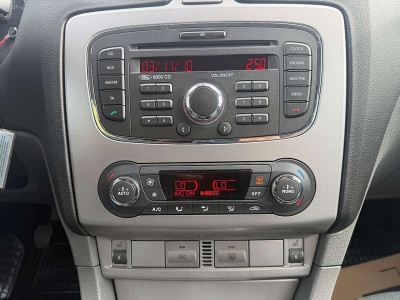 Ford Focus Gebrauchtwagen Ford Focus Gebrauchtwagen