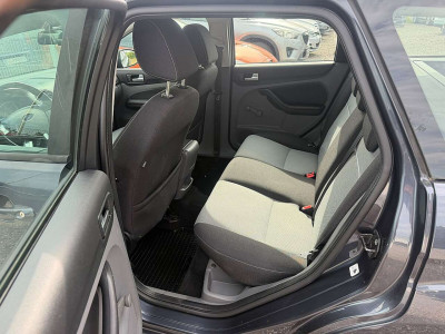 Ford Focus Gebrauchtwagen Ford Focus Gebrauchtwagen
