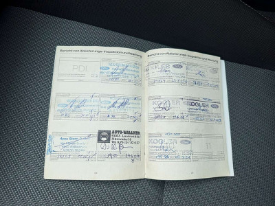Ford Focus Gebrauchtwagen Ford Focus Gebrauchtwagen