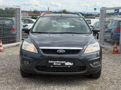 Ford Focus Gebrauchtwagen Ford Focus Gebrauchtwagen
