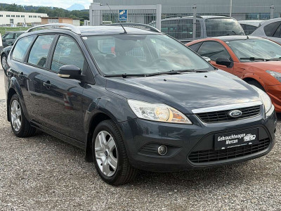 Ford Focus Gebrauchtwagen Ford Focus Gebrauchtwagen