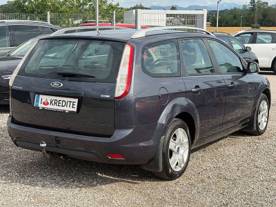 Ford Focus Gebrauchtwagen Ford Focus Gebrauchtwagen