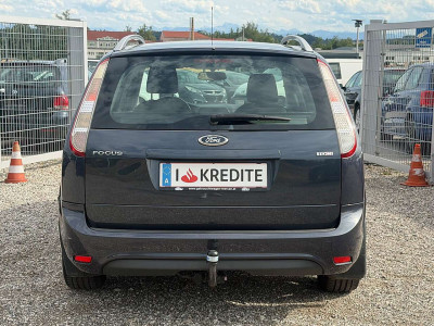 Ford Focus Gebrauchtwagen Ford Focus Gebrauchtwagen