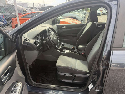 Ford Focus Gebrauchtwagen Ford Focus Gebrauchtwagen