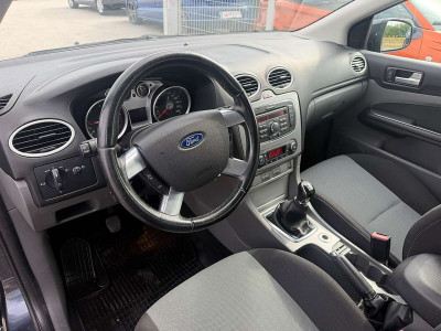 Ford Focus Gebrauchtwagen Ford Focus Gebrauchtwagen