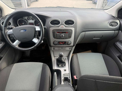 Ford Focus Gebrauchtwagen Ford Focus Gebrauchtwagen