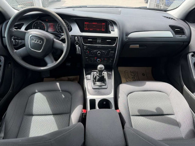 Audi A4 Gebrauchtwagen Audi A4 Gebrauchtwagen