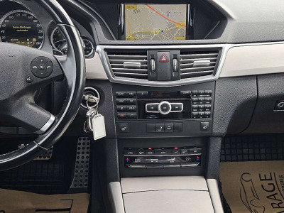 Mercedes-Benz E-Klasse Gebrauchtwagen Mercedes-Benz E-Klasse Gebrauchtwagen
