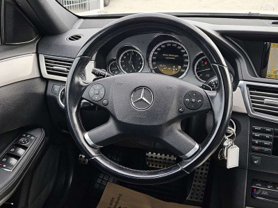Mercedes-Benz E-Klasse Gebrauchtwagen Mercedes-Benz E-Klasse Gebrauchtwagen