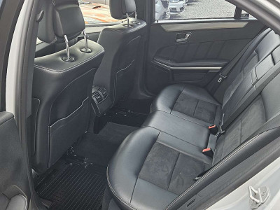 Mercedes-Benz E-Klasse Gebrauchtwagen Mercedes-Benz E-Klasse Gebrauchtwagen