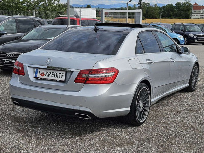 Mercedes-Benz E-Klasse Gebrauchtwagen Mercedes-Benz E-Klasse Gebrauchtwagen