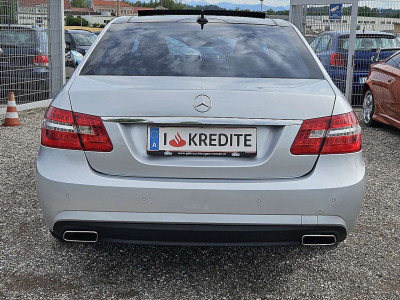 Mercedes-Benz E-Klasse Gebrauchtwagen Mercedes-Benz E-Klasse Gebrauchtwagen