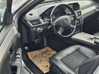 Mercedes-Benz E-Klasse Gebrauchtwagen Mercedes-Benz E-Klasse Gebrauchtwagen