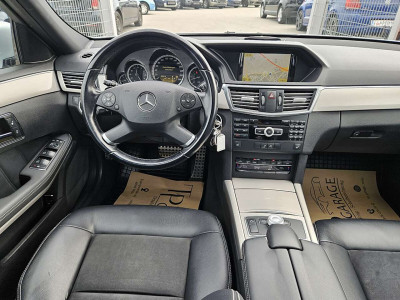 Mercedes-Benz E-Klasse Gebrauchtwagen Mercedes-Benz E-Klasse Gebrauchtwagen