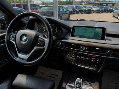BMW X5 Gebrauchtwagen