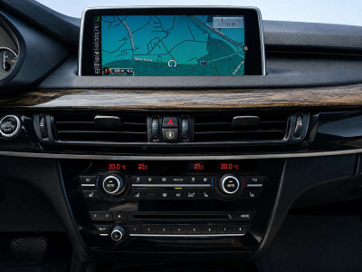 BMW X5 Gebrauchtwagen