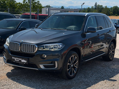 BMW X5 Gebrauchtwagen