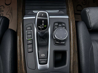 BMW X5 Gebrauchtwagen