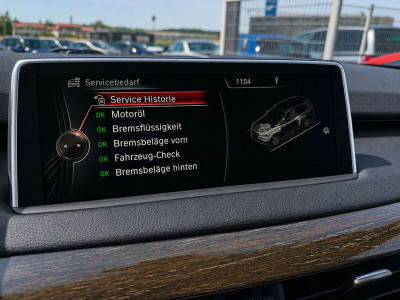 BMW X5 Gebrauchtwagen
