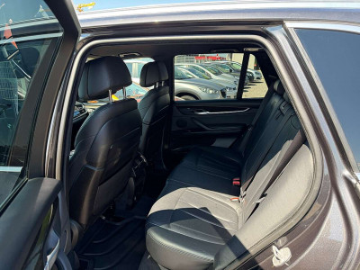 BMW X5 Gebrauchtwagen