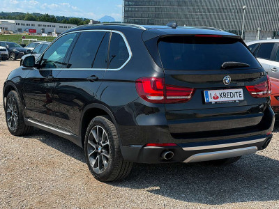 BMW X5 Gebrauchtwagen