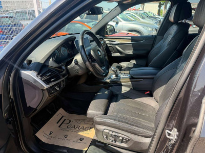 BMW X5 Gebrauchtwagen