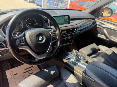 BMW X5 Gebrauchtwagen