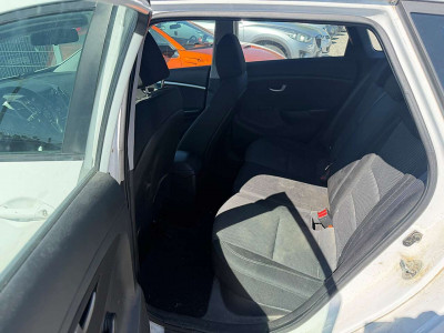 Hyundai i30 Gebrauchtwagen