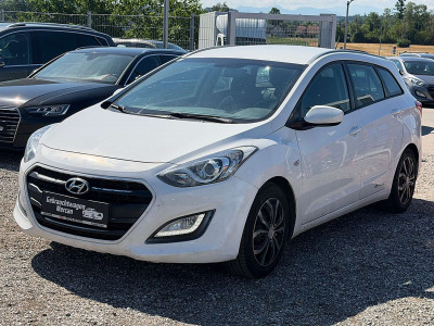 Hyundai i30 Gebrauchtwagen