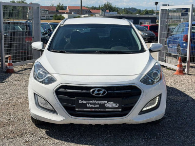 Hyundai i30 Gebrauchtwagen