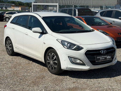 Hyundai i30 Gebrauchtwagen
