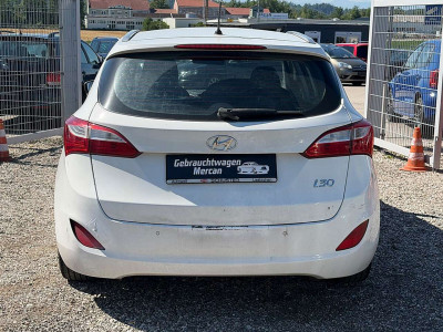 Hyundai i30 Gebrauchtwagen