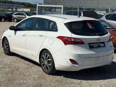 Hyundai i30 Gebrauchtwagen